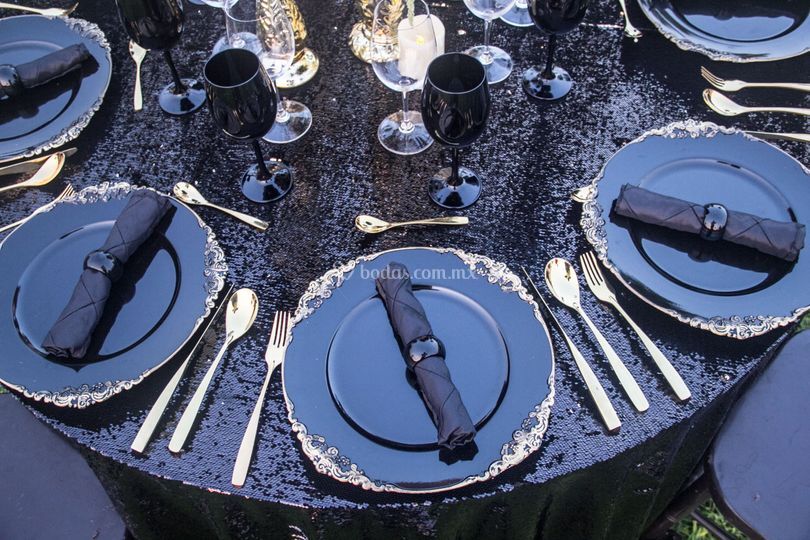 Victorio Vizcaíno Bodas & Eventos
