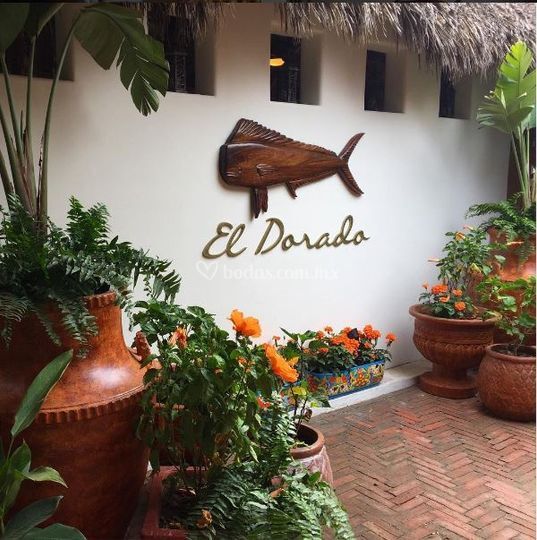 Restaurante El Dorado