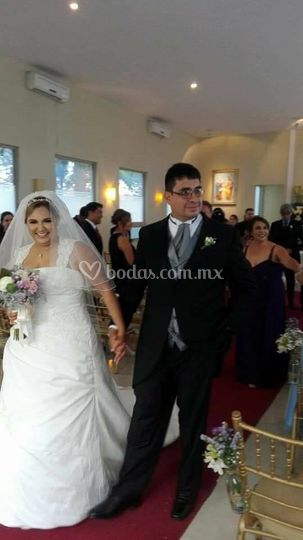 LiSandoval Eventos