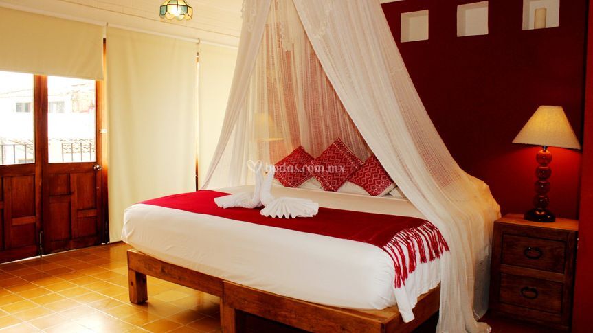 Hotel Catedral Vallarta