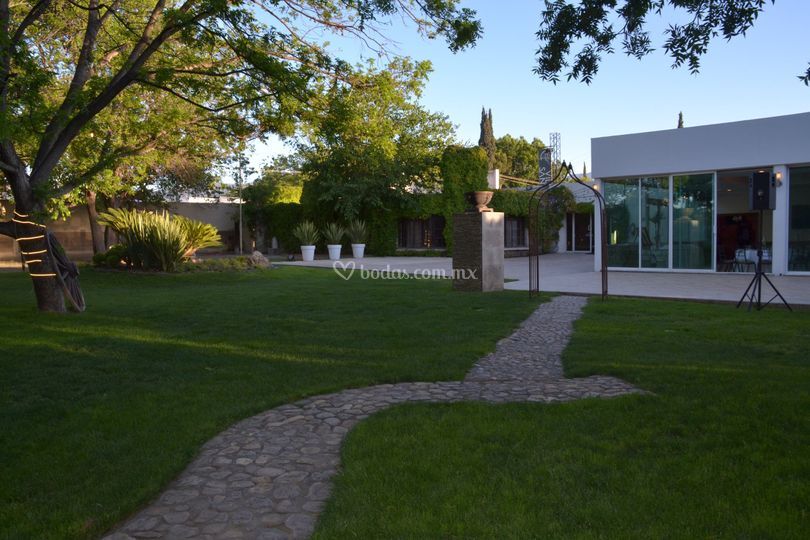 Villa Santa Fe