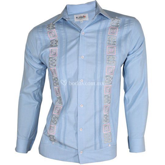 Kalido Guayaberas
