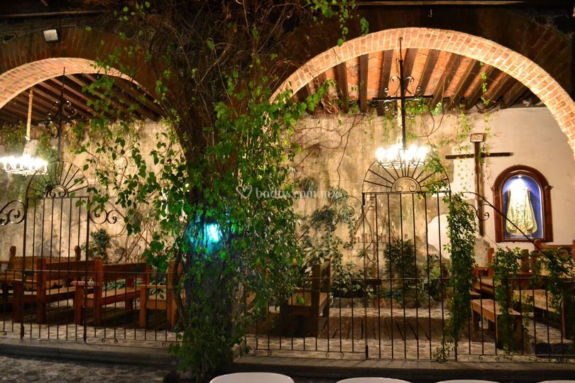 La Habitación De Al Lado San Agustin