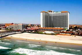 Hoteles Para Bodas Rosarito