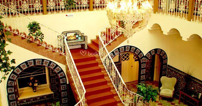 Hotel Rosarito Beach