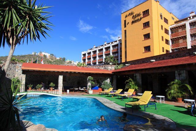 hotel real de minas de guanajuato_5_197901