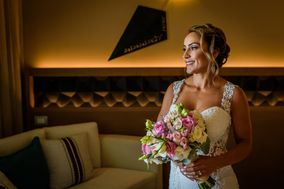 Weddings and Bookings by Diana Germán