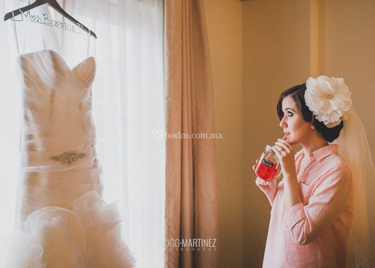 White Bridal Boutique