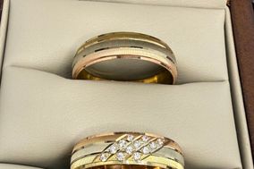 Argollas Solares