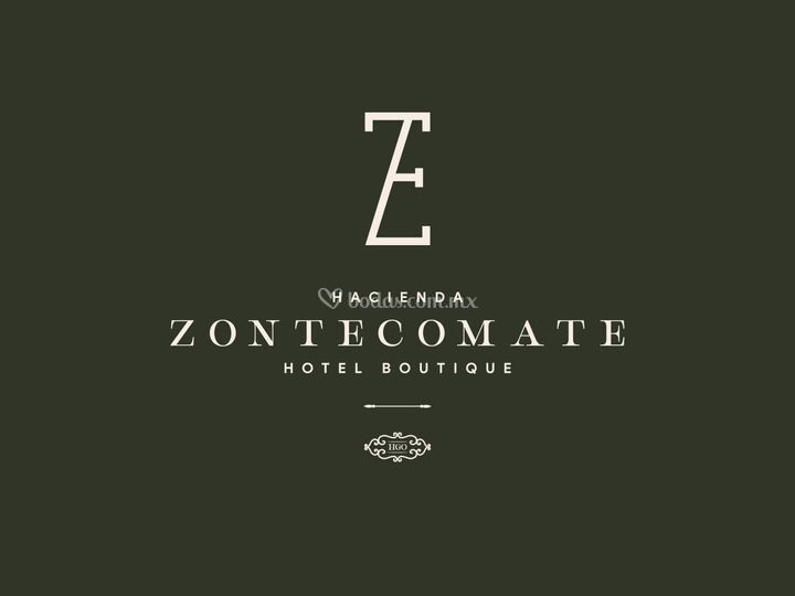 Hacienda Zontecomate