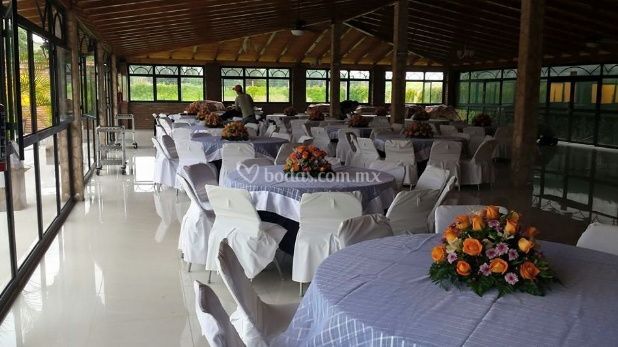 Salón De Eventos La Finca 11 Fotos Presupuesto Sin Compromiso 9231