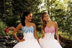 Novias Elegantes