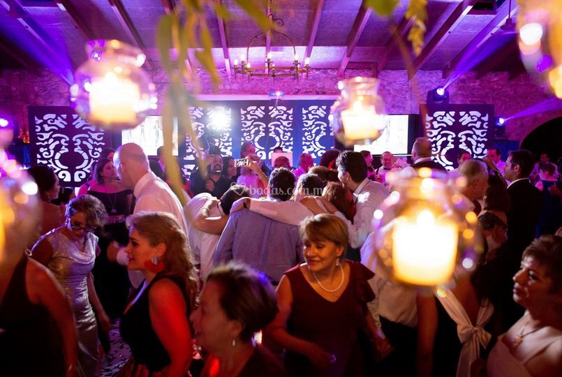 Music&Lighting By Manuel Sosa