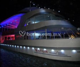 Barco Batur