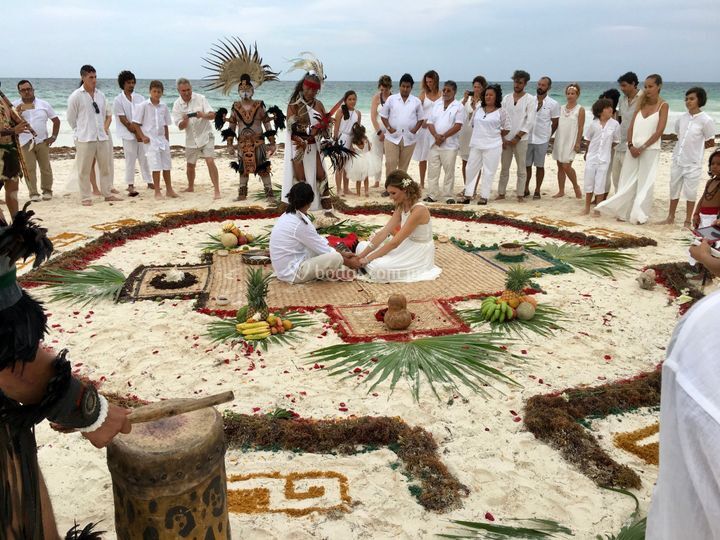 Ancestral Ceremonias Maya 25 Opiniones Desde 7 500 113 Fotos