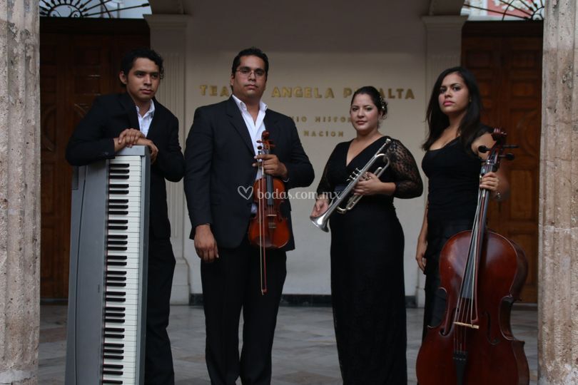 Tocatta Mazatlán