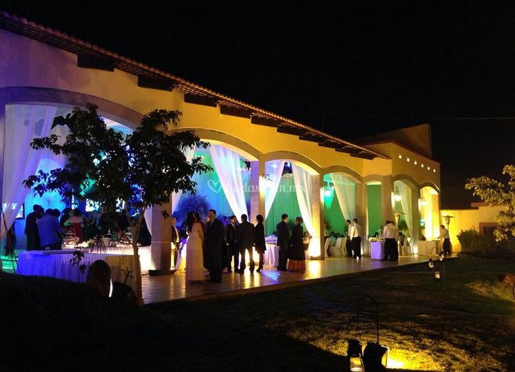 Quinta Bella Vista