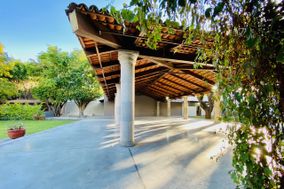 Patio Manku