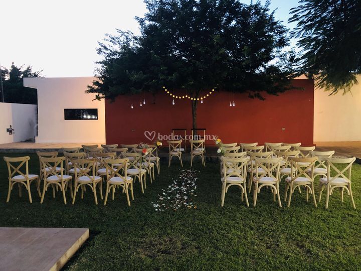 Salón Luna