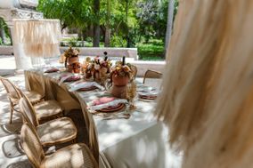 Experiences Banquetes