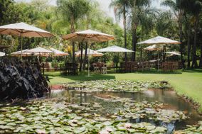 Jardín Huayacán