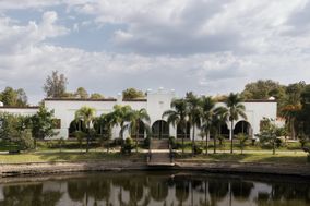 Hacienda Benazuza