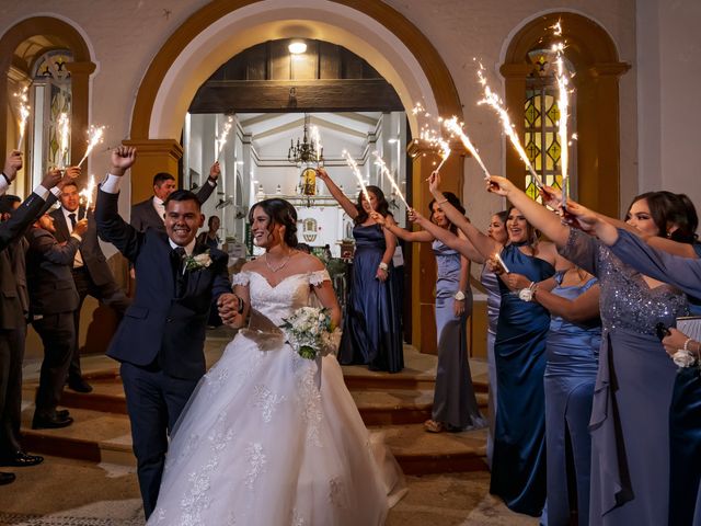 La boda de Ray y Valeria en San José del Cabo, Baja California Sur 20