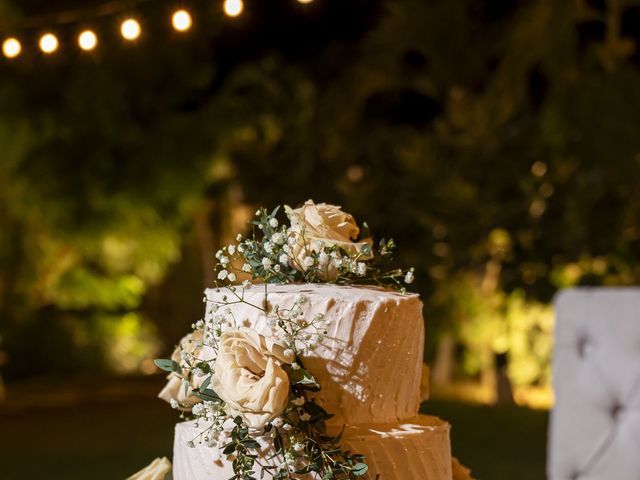 La boda de Ray y Valeria en San José del Cabo, Baja California Sur 22