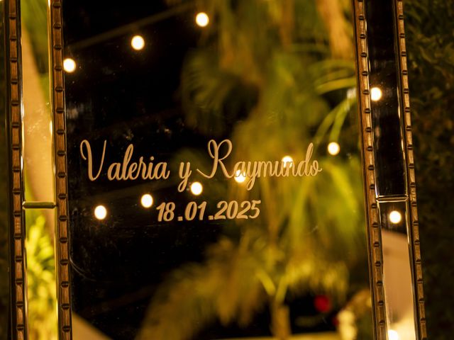 La boda de Ray y Valeria en San José del Cabo, Baja California Sur 26