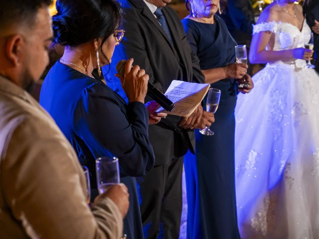 La boda de Ray y Valeria en San José del Cabo, Baja California Sur 29
