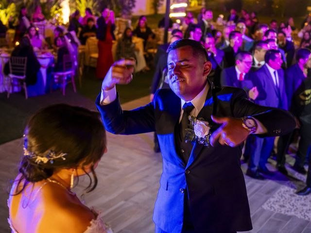 La boda de Ray y Valeria en San José del Cabo, Baja California Sur 38