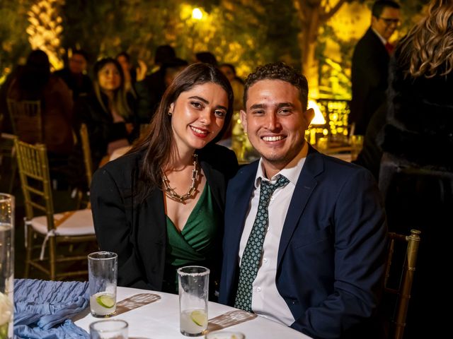 La boda de Ray y Valeria en San José del Cabo, Baja California Sur 56