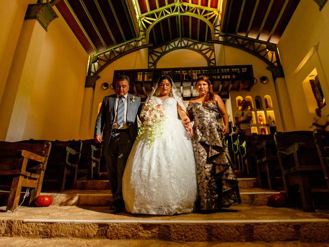 La boda de José y Grecia en Playa del Carmen, Quintana Roo 8
