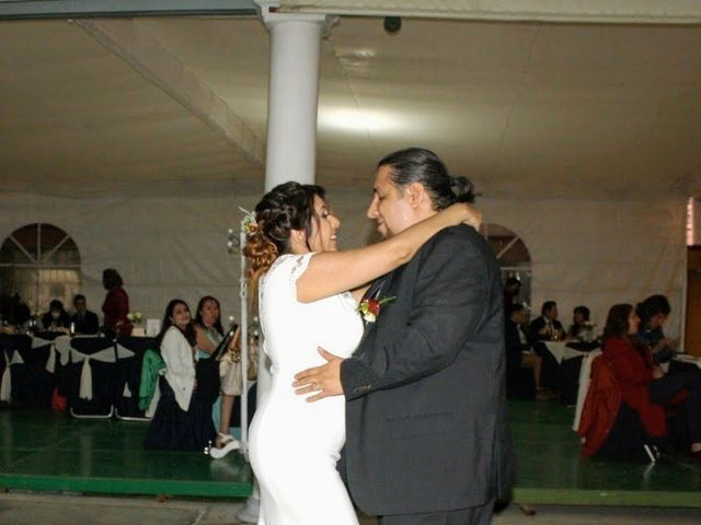 La boda de Jorge y Linda en Tlalpan, Ciudad de México 10