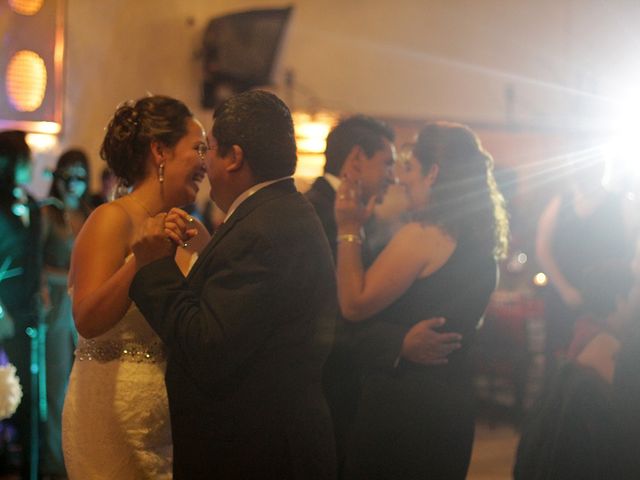 La boda de Eduardo y Esther en Xico, Veracruz 14