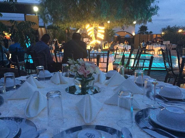 La boda de Sergio y Carmen en Saltillo, Coahuila 3