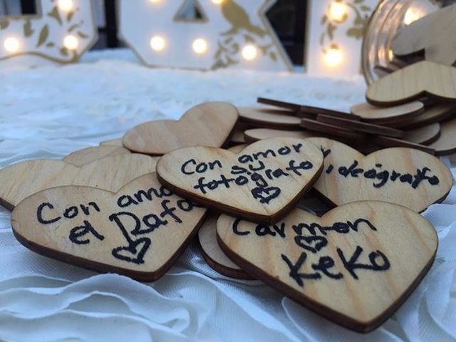 La boda de Sergio y Carmen en Saltillo, Coahuila 6