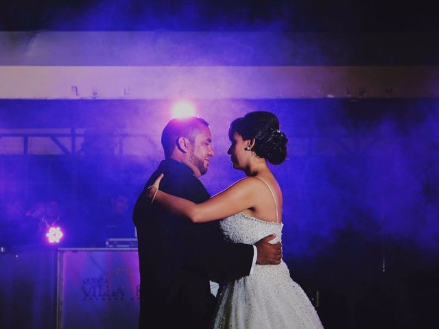 La boda de Sergio y Carmen en Saltillo, Coahuila 7