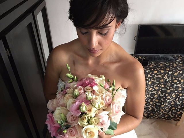 La boda de Sergio y Carmen en Saltillo, Coahuila 8