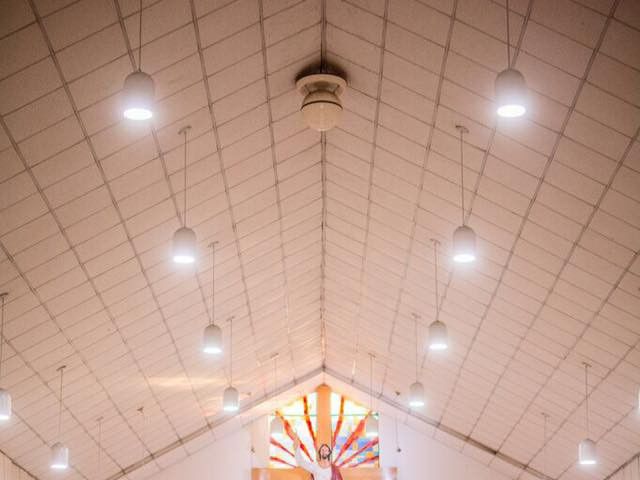 La boda de Ernesto y Letty en Mexicali, Baja California 3