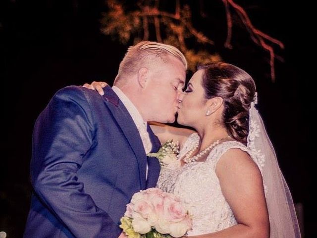La boda de Ernesto y Letty en Mexicali, Baja California 1