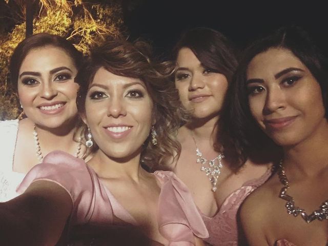La boda de Ernesto y Letty en Mexicali, Baja California 6