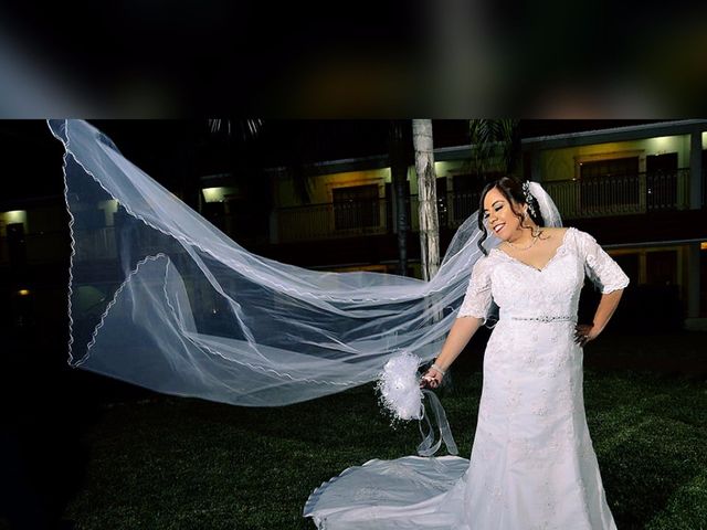 La boda de Juan Carlos y Daniela en Nueva Rosita, Coahuila 20