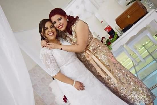 La boda de Juan Carlos y Daniela en Nueva Rosita, Coahuila 43