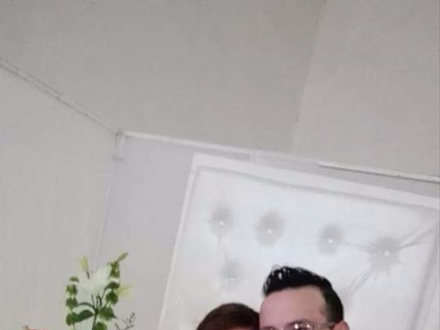 La boda de Juan Carlos y Daniela en Nueva Rosita, Coahuila 47