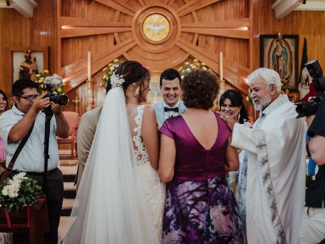La boda de Álvaro y Ady en Puerto Vallarta, Jalisco 26