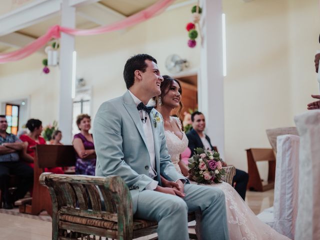La boda de Álvaro y Ady en Puerto Vallarta, Jalisco 28