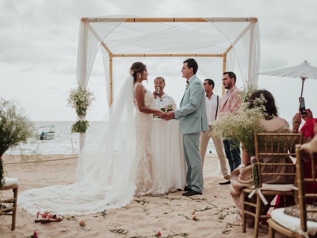 La boda de Álvaro y Ady en Puerto Vallarta, Jalisco 44