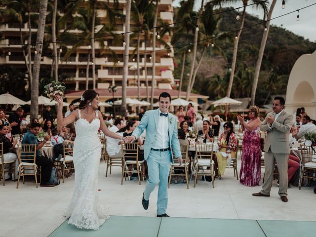 La boda de Álvaro y Ady en Puerto Vallarta, Jalisco 63