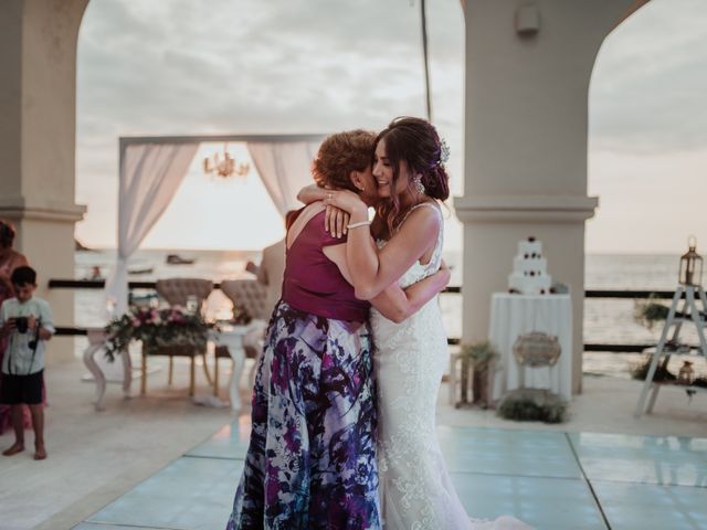 La boda de Álvaro y Ady en Puerto Vallarta, Jalisco 65